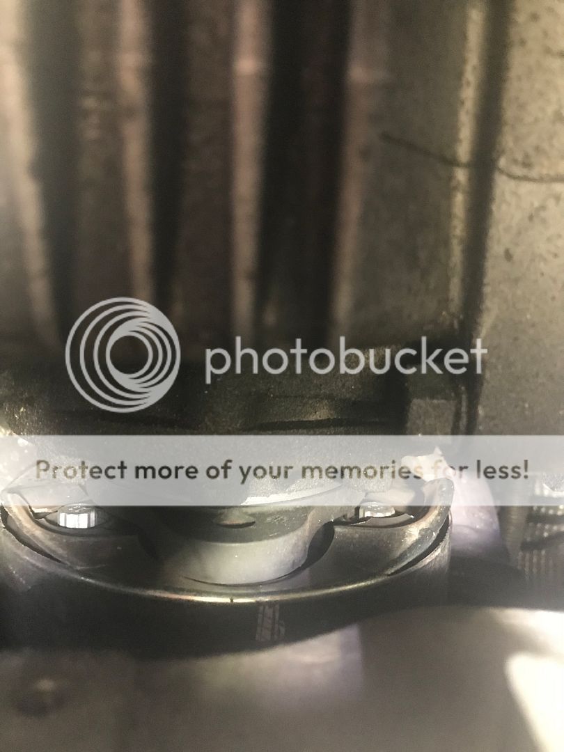 Propeller shaft flex disc problem VW Vortex Volkswagen Forum